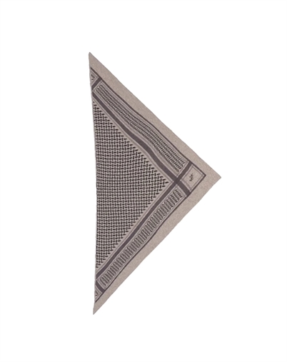 Triangle Trinity Classic XS Tørklæde - Stradivari - Lala Berlin